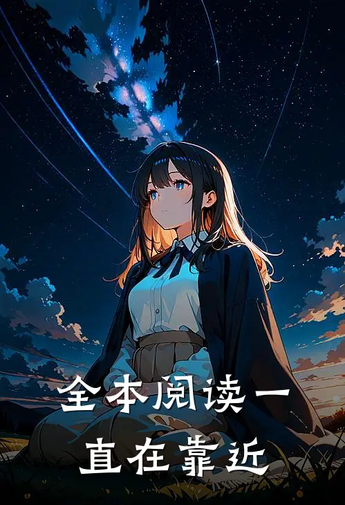 全本阅读一直在靠近
