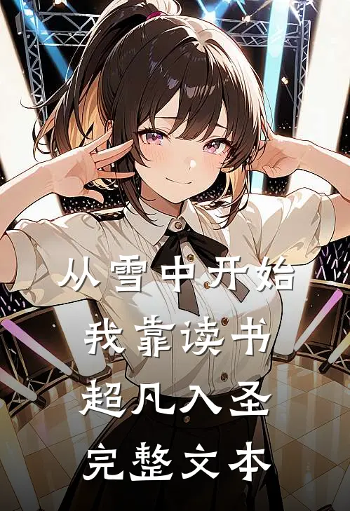 从雪中开始，我靠读书超凡入圣完整文本