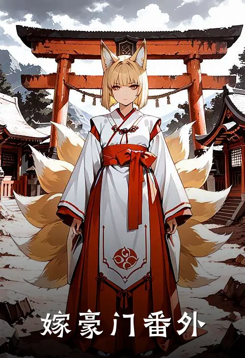 嫁豪门 番外