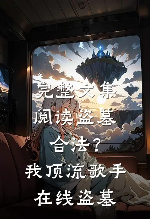 完整文集阅读盗墓合法？我顶流歌手在线盗墓
