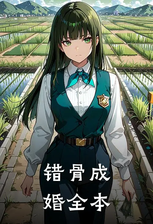 错骨成婚全本