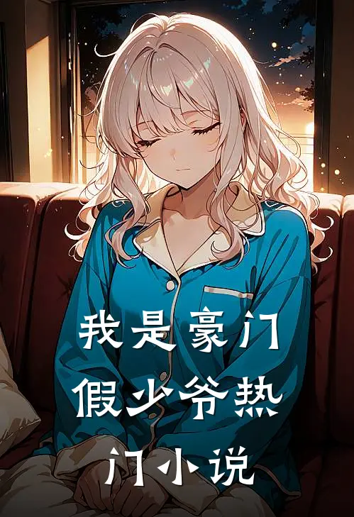 我是豪门假少爷热门小说
