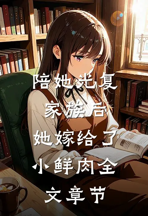 陪她光复家族后，她嫁给了小鲜肉全文章节