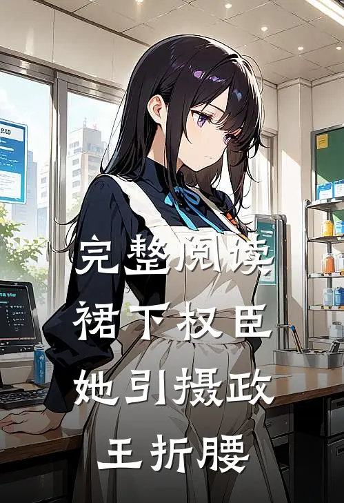 完整阅读裙下权臣:她引摄政王折腰