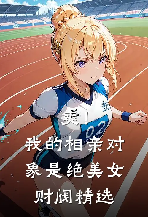 爽！我的相亲对象是绝美女财阀精选