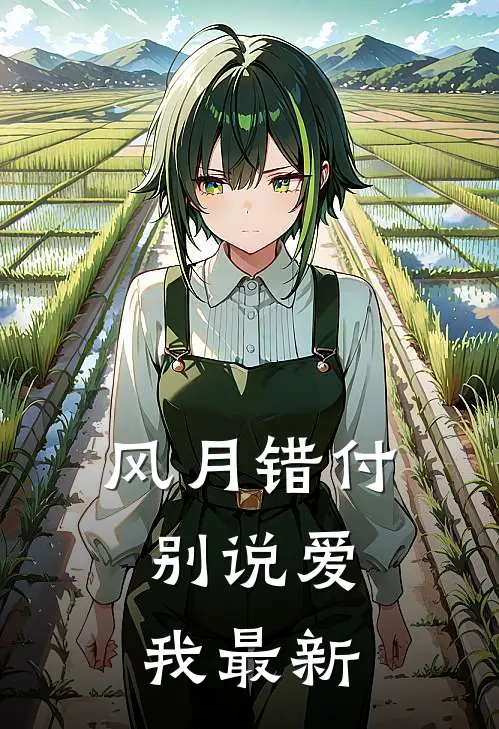 风月错付，别说爱我最新
