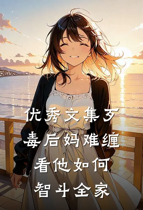 优秀文集歹毒后妈难缠，看他如何智斗全家