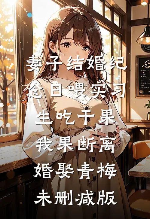 妻子结婚纪念日喂实习生吃干果，我果断离婚娶青梅未删减版