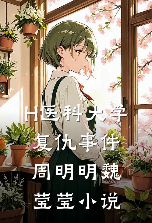 H医科大学复仇事件周明明魏莹莹小说