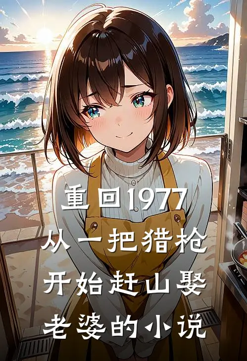 重回1977：从一把猎枪开始赶山娶老婆的小说