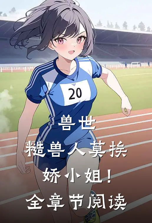兽世：糙兽人莫挨娇小姐！全章节阅读