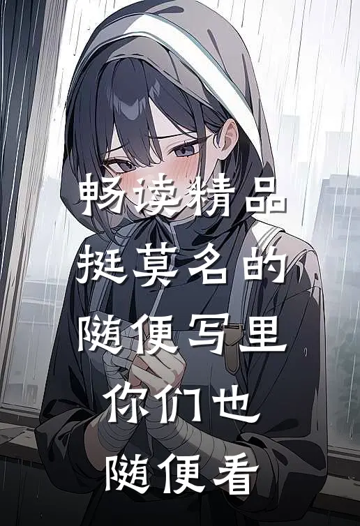 畅读精品挺莫名的随便写里，你们也随便看