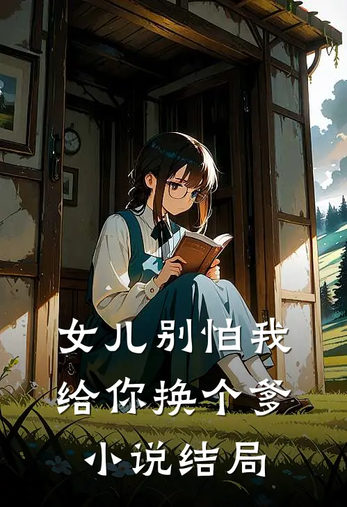 女儿别怕我给你换个爹小说结局