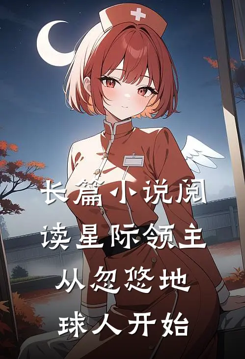 长篇小说阅读星际领主：从忽悠地球人开始