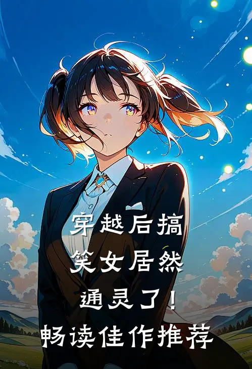 穿越后搞笑女居然通灵了！畅读佳作推荐