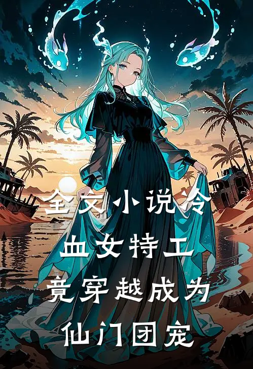 全文小说冷血女特工，竟穿越成为仙门团宠