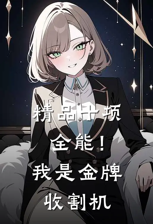 精品十项全能！我是金牌收割机