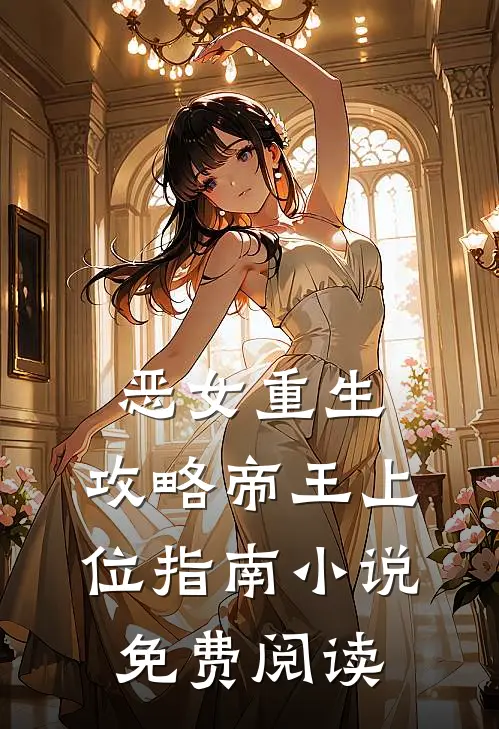 恶女重生：攻略帝王上位指南小说免费阅读