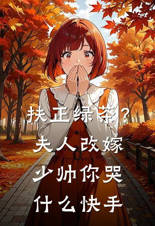 扶正绿茶？夫人改嫁少帅你哭什么快手