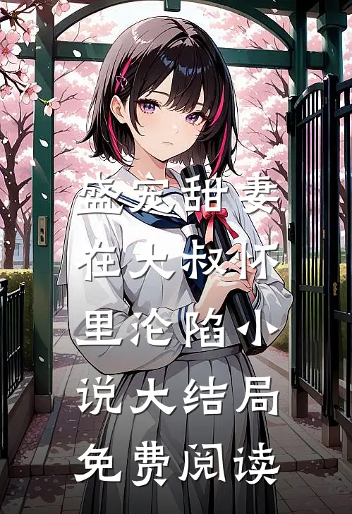 盛宠甜妻：在大叔怀里沦陷小说大结局免费阅读