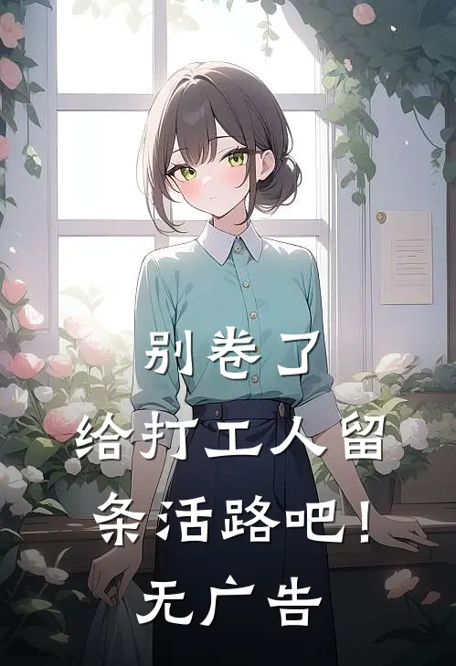别卷了，给打工人留条活路吧！无广告