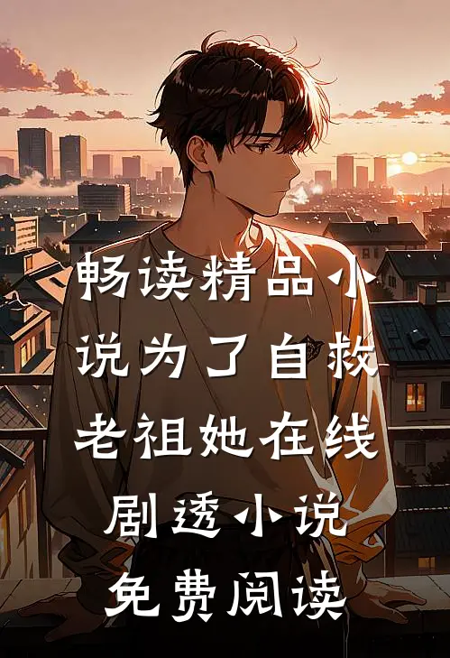 畅读精品小说为了自救,老祖她在线剧透小说免费阅读