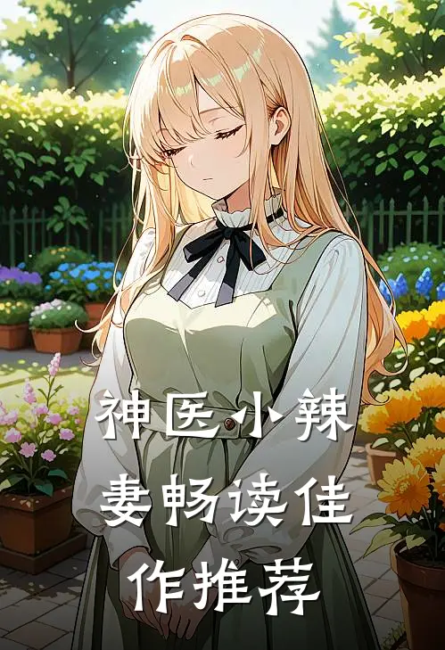 神医小辣妻畅读佳作推荐