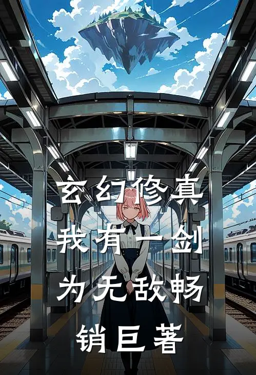 玄幻修真：我有一剑为无敌畅销巨著