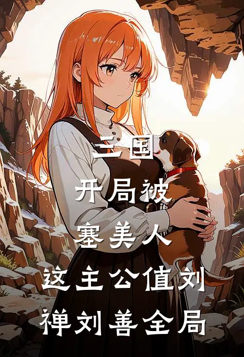三国：开局被塞美人，这主公值刘禅刘善全局