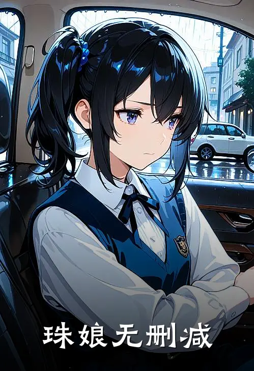 珠娘无删减