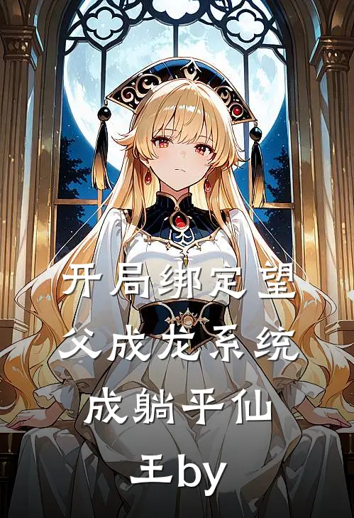 开局绑定望父成龙系统，成躺平仙王by