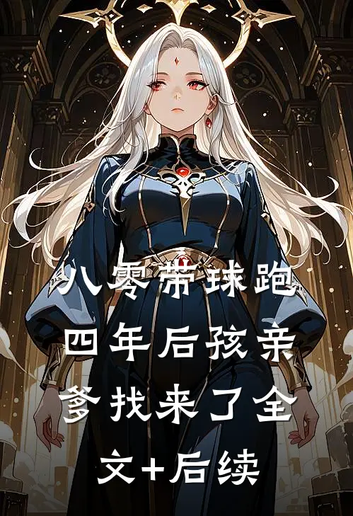 八零带球跑，四年后孩亲爹找来了全文+后续
