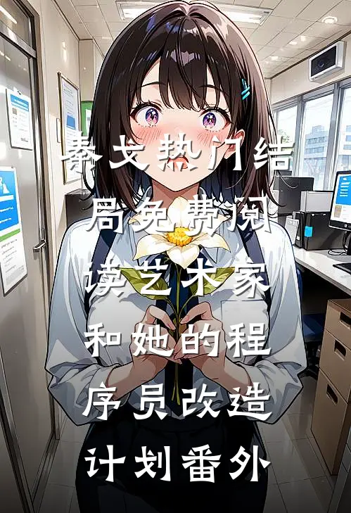 秦戈热门结局免费阅读艺术家和她的程序员改造计划番外