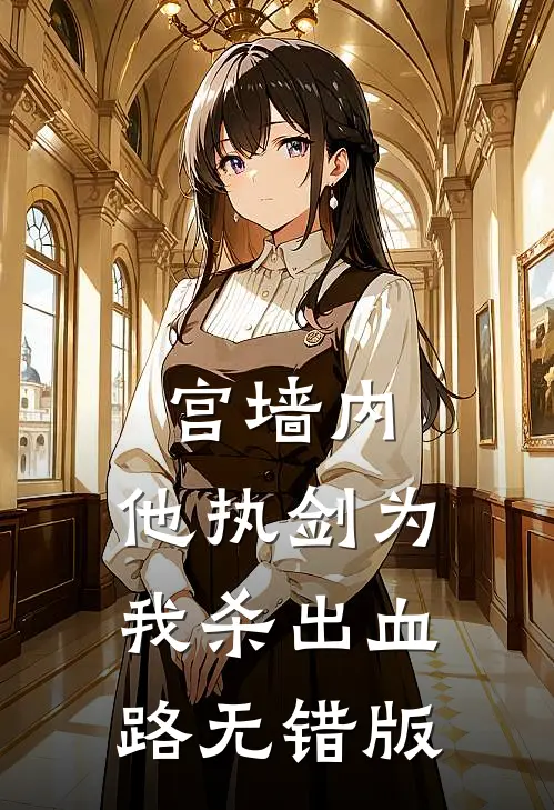 宫墙内，他执剑为我杀出血路无错版