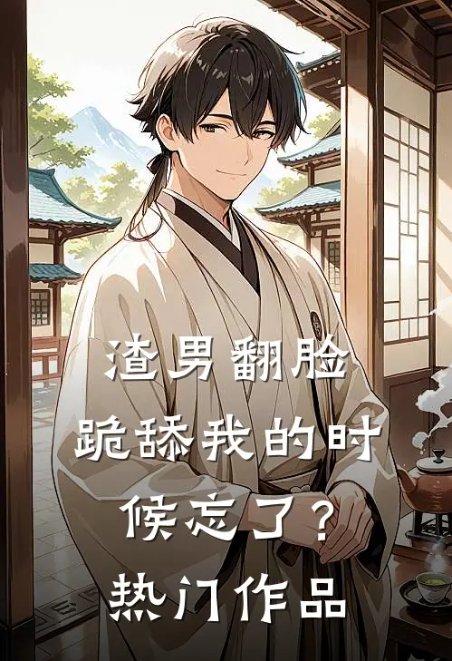 渣男翻脸，跪舔我的时候忘了？热门作品