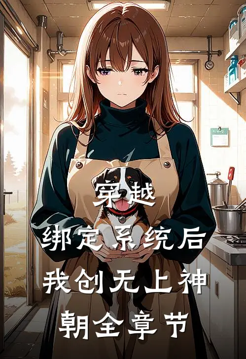 穿越：绑定系统后，我创无上神朝全章节