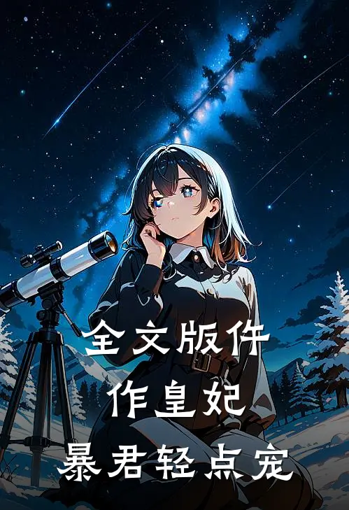 全文版仵作皇妃：暴君轻点宠