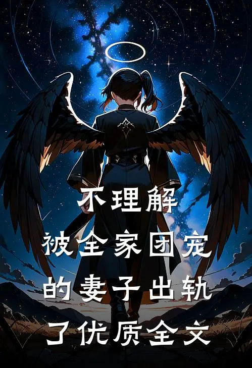 不理解，被全家团宠的妻子出轨了优质全文