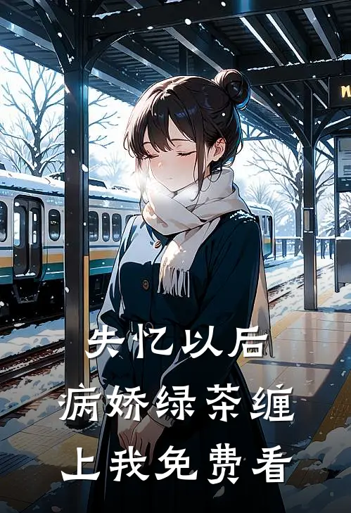 失忆以后，病娇绿茶缠上我免费看