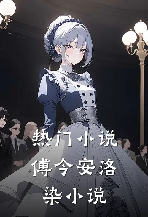 热门小说傅今安洛染小说