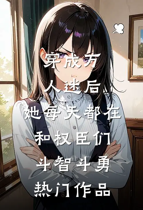 穿成万人迷后，她每天都在和权臣们斗智斗勇热门作品