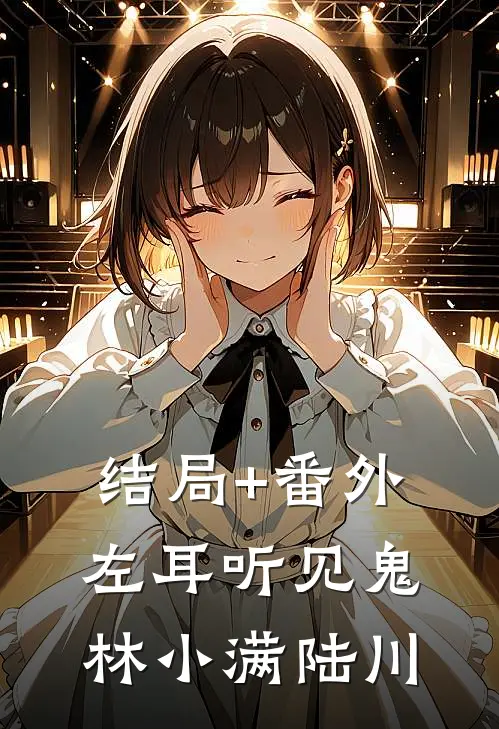 结局+番外左耳听见鬼林小满陆川