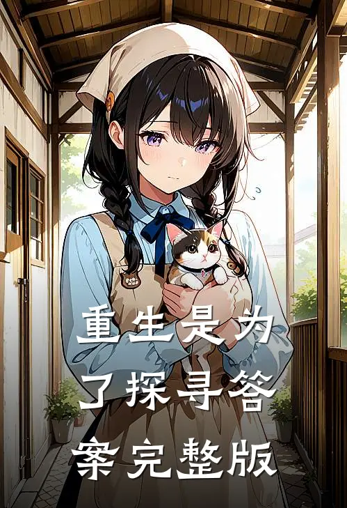 重生是为了探寻答案完整版
