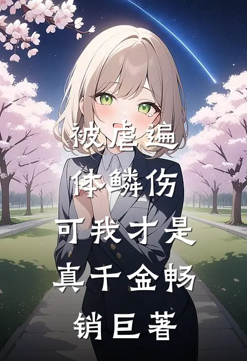 被虐遍体鳞伤，可我才是真千金畅销巨著