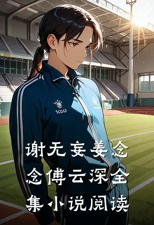 谢无妄姜念念傅云深全集小说阅读