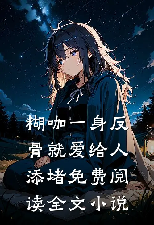 糊咖一身反骨就爱给人添堵免费阅读全文小说