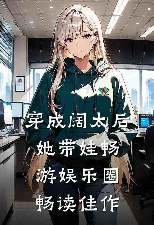 穿成阔太后，她带娃畅游娱乐圈畅读佳作