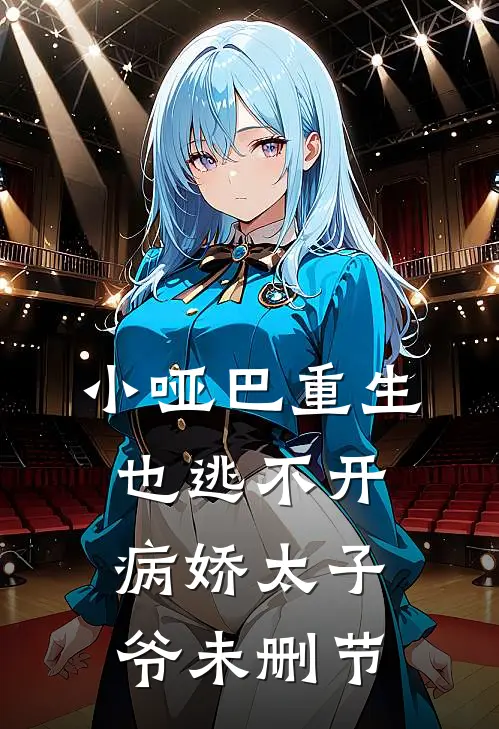 小哑巴重生也逃不开病娇太子爷未删节