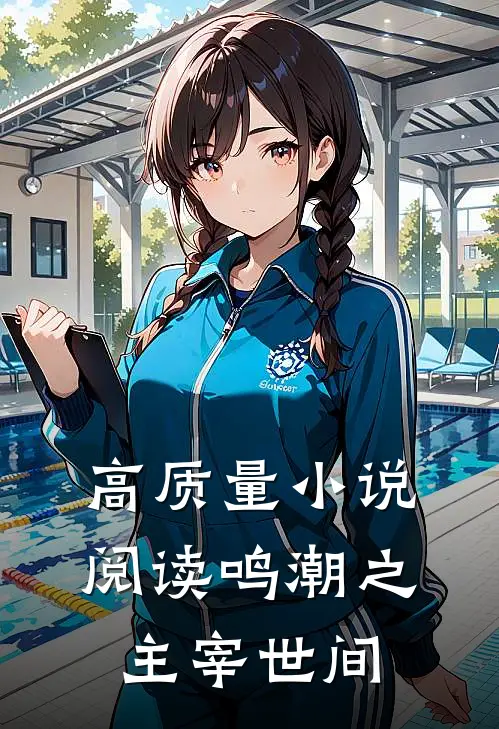 高质量小说阅读鸣潮之主宰世间