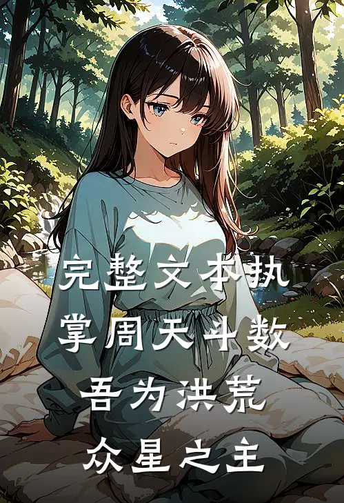 完整文本执掌周天斗数，吾为洪荒众星之主